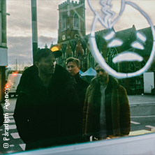 Ritual - Shows For The Haunted 15.01.2026 Feierwerk