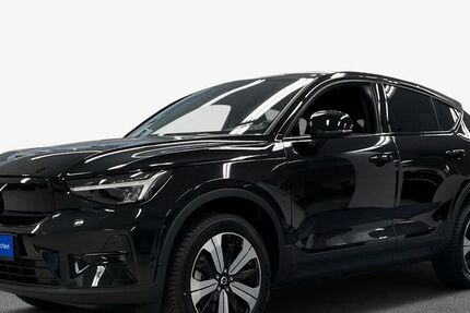 Volvo C40 19.005 km 40.000 € München 80809