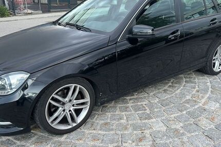 Mercedes-Benz C 250 311.500 km 6.499 &euro; Kirchheim 85551
