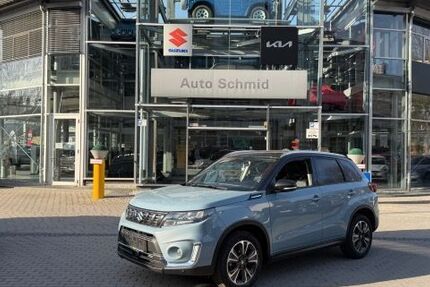 Suzuki Vitara 49.325 km 18.990 &euro; München 81241