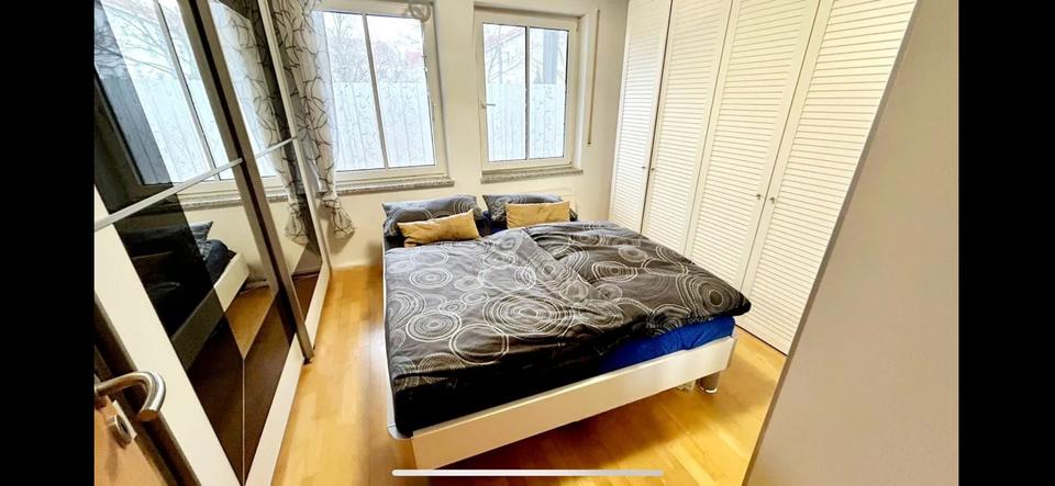 Maisonettenwohnung Poing - 4 Zimmer, 124 m&sup2;, 880.000&euro; | Angebot:27144984