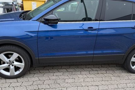 VW T-Cross 59.900 km 19.500 &euro; Unterhaching 82008