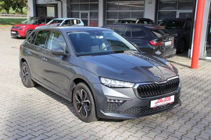 Skoda Scala 19.764 km 17.790 &euro; Ebersberg 85560