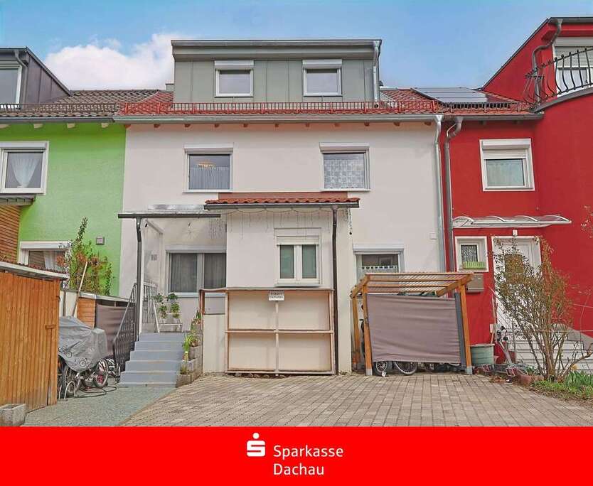 Haus zum Kaufen in Dachau 799.000 € 126 m²