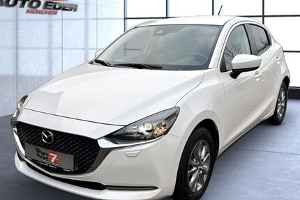 Mazda 2 31.329 km 18.980 &euro; Höhenkirchen-Siegertsbrunn 85635