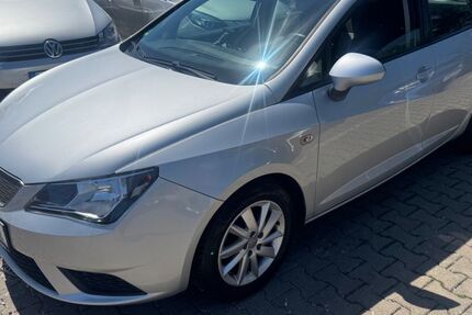 Seat Ibiza 155.852 km 3.999 &euro; München OT Aubing-Lochhausen-Langwied 81243