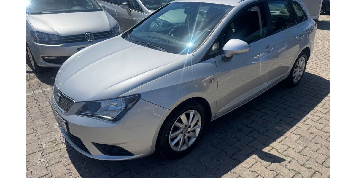 Seat Ibiza 155.852 km 3.999 &euro; München OT Aubing-Lochhausen-Langwied 81243