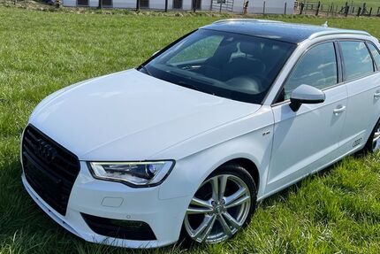 Audi A3 171.010 km 13.499 &euro; Ebersberg 85560