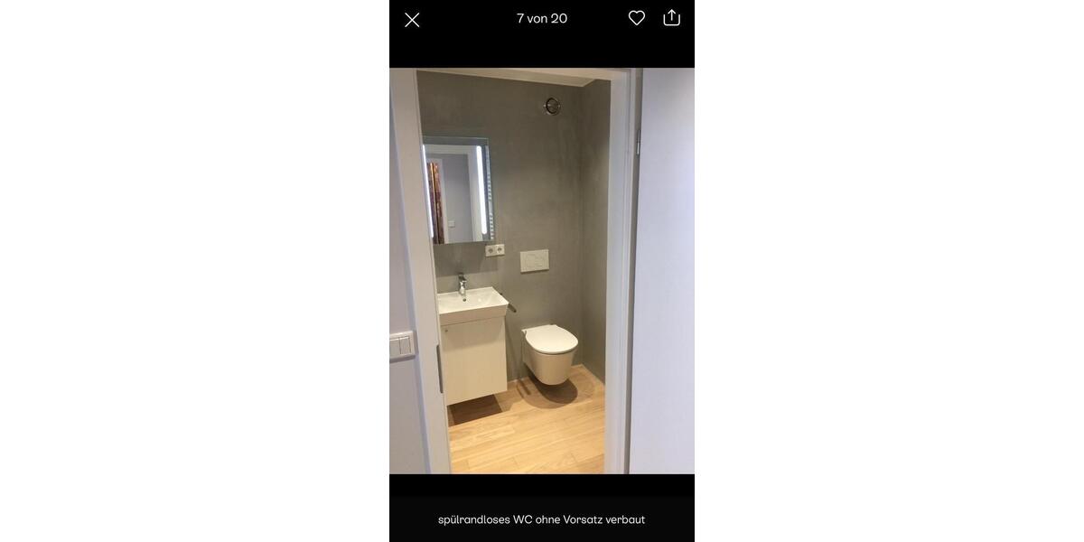 2 Zimmer Wohnung zum vermieten ab.Februar 2026 2 zimmer