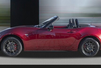 Mazda MX-5 1.200 km 31.140 &euro; Neufahrn 85375