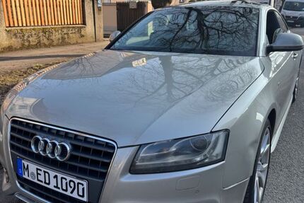 Audi A5 287.400 km 5.990 &euro; München 81825