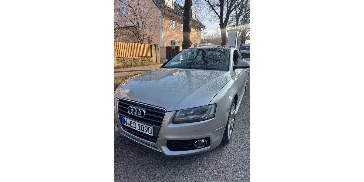 Audi A5 287.400 km 5.990 &euro; München 81825