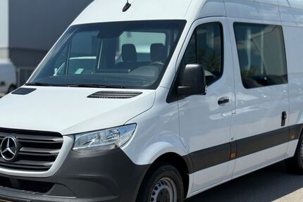 Mercedes-Benz Sprinter 15.000 km 40.990 &euro; Bergkirchen 85232