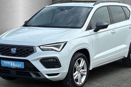 Seat Ateca 27.224 km 28.480 &euro; Fürstenfeldbruck 82256