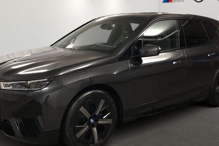 BMW iX 57.307 km 48.980 &euro; München 80687