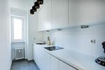 Etagenwohnung München Moosach - 1 Zimmer, 35 m&sup2;, 1.150&euro; | Angebot:26419175