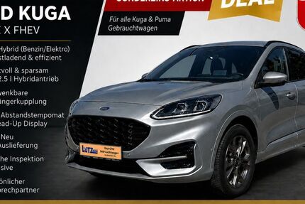Ford Kuga 21.500 km 25.460 &euro; Fürstenfeldbruck 82256