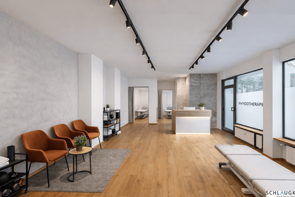 Gewerbeobjekt München Neuhausen-Nymphenburg - 730.000&euro; | Angebot:24895858