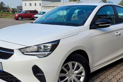 Opel Corsa 30.000 km 12.900 &euro; Munchen 81671