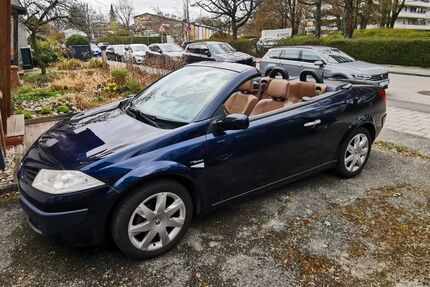 Renault Megane 197.325 km 2.299 &euro; Planegg 82152