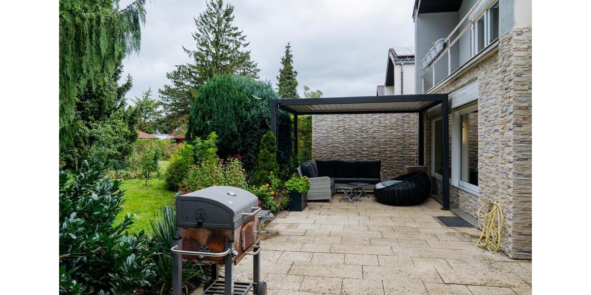 Einfamilienhaus München Feldmoching-Hasenbergl - 6 Zimmer, 150 m&sup2;, 1.320.000&euro; | Angebot:26124155