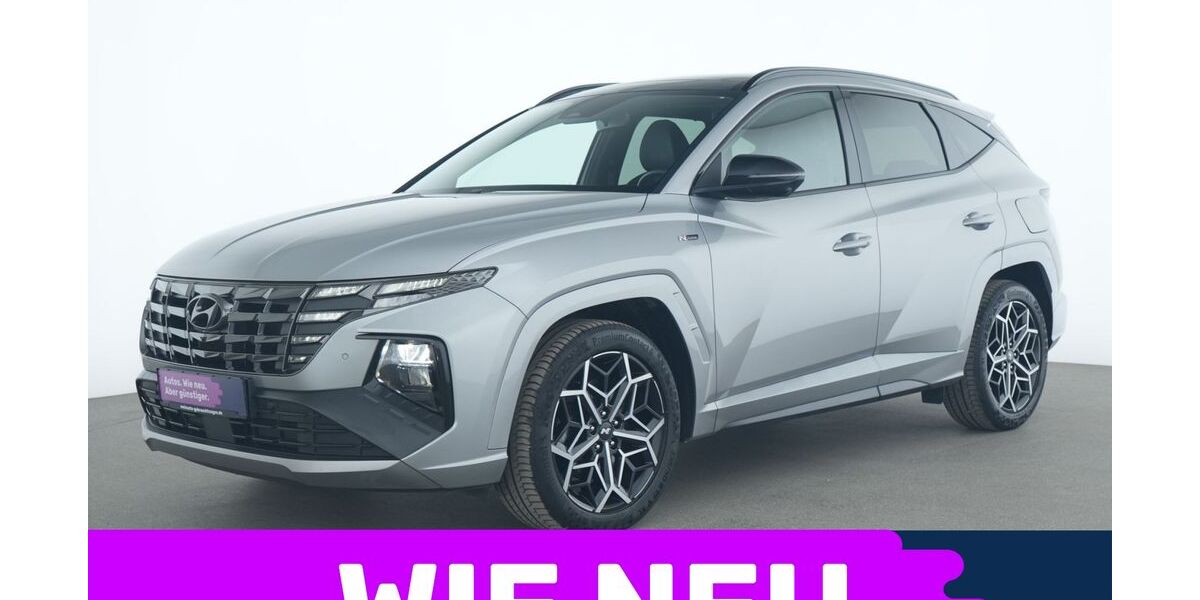 Hyundai TUCSON 47.406 km 28.785 &euro; Garching bei München 85748