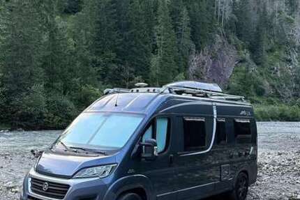 Fiat Ducato 75.000 km 44.999 &euro; München 81379