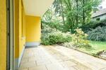 Erdgeschoßwohnung München Pasing-Obermenzing - 2 Zimmer, 64 m&sup2;, 1.570&euro; | Angebot:26652290