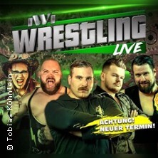IWI Wrestling Live in München/Haar Haar
