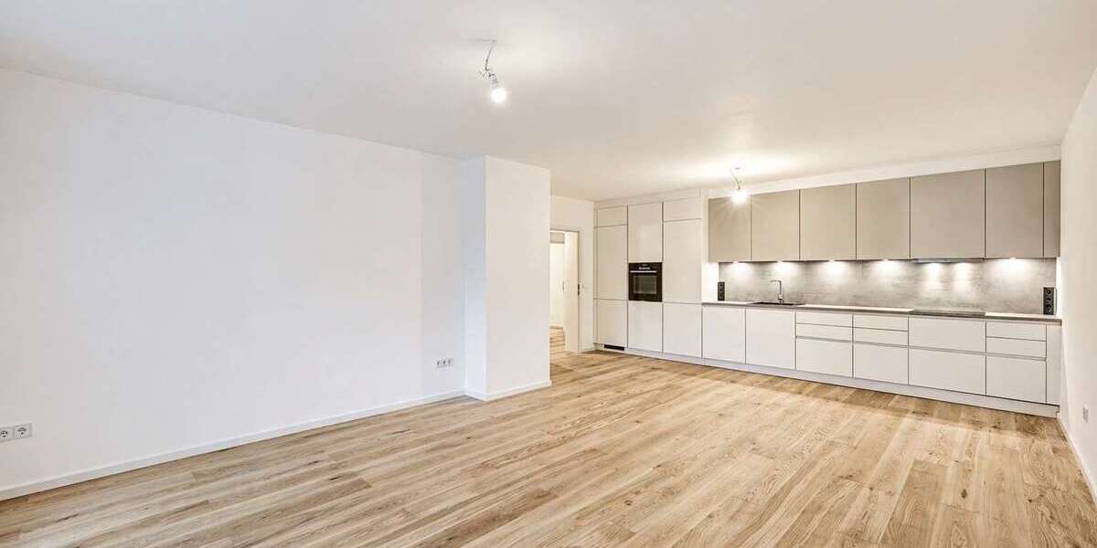 Etagenwohnung München Moosach - 4 Zimmer, 122 m&sup2;, 895.000&euro; | Angebot:26577746