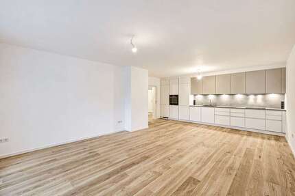 Wohnung München Moosach - 4 Zimmer, 122 m&sup2;, 895.000&euro; | Angebot:26577746