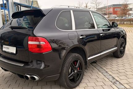 Porsche Cayenne 156.505 km 13.790 &euro; München 81241