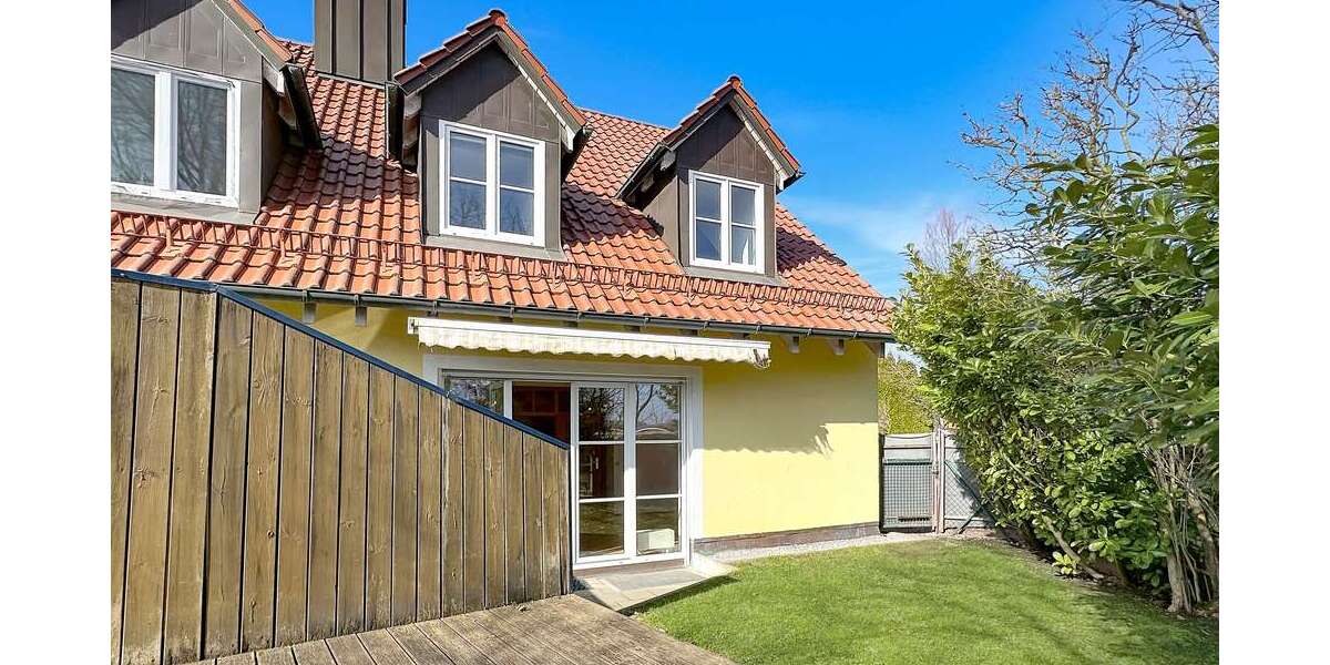 Etagenwohnung Sulzemoos Eichenhof - 5 Zimmer, 103 m&sup2;, 549.000&euro; | Angebot:25994749