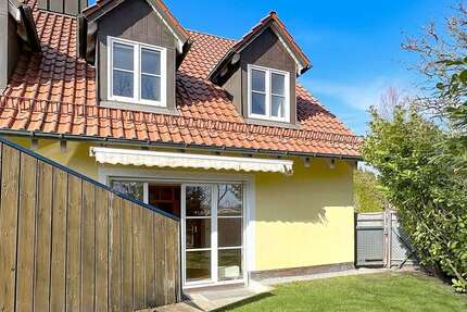 Wohnung Sulzemoos Eichenhof - 5 Zimmer, 103 m&sup2;, 549.000&euro; | Angebot:25994749