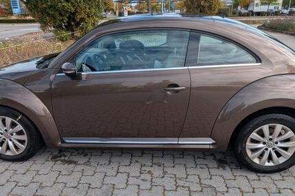 VW Beetle 155.010 km 6.900 &euro; München 81547