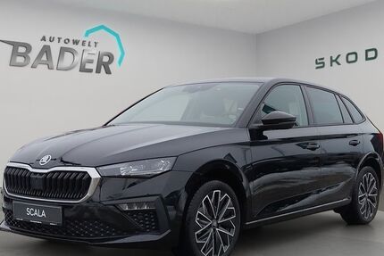 Skoda Scala 9.500 km 25.450 &euro; Wolfratshausen 82515