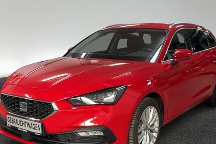 Seat Leon 67.800 km 19.960 &euro; München 80687