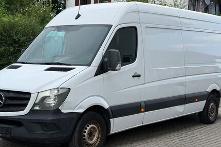 Mercedes-Benz Sprinter 547.000 km 6.900 &euro; Eching 85386
