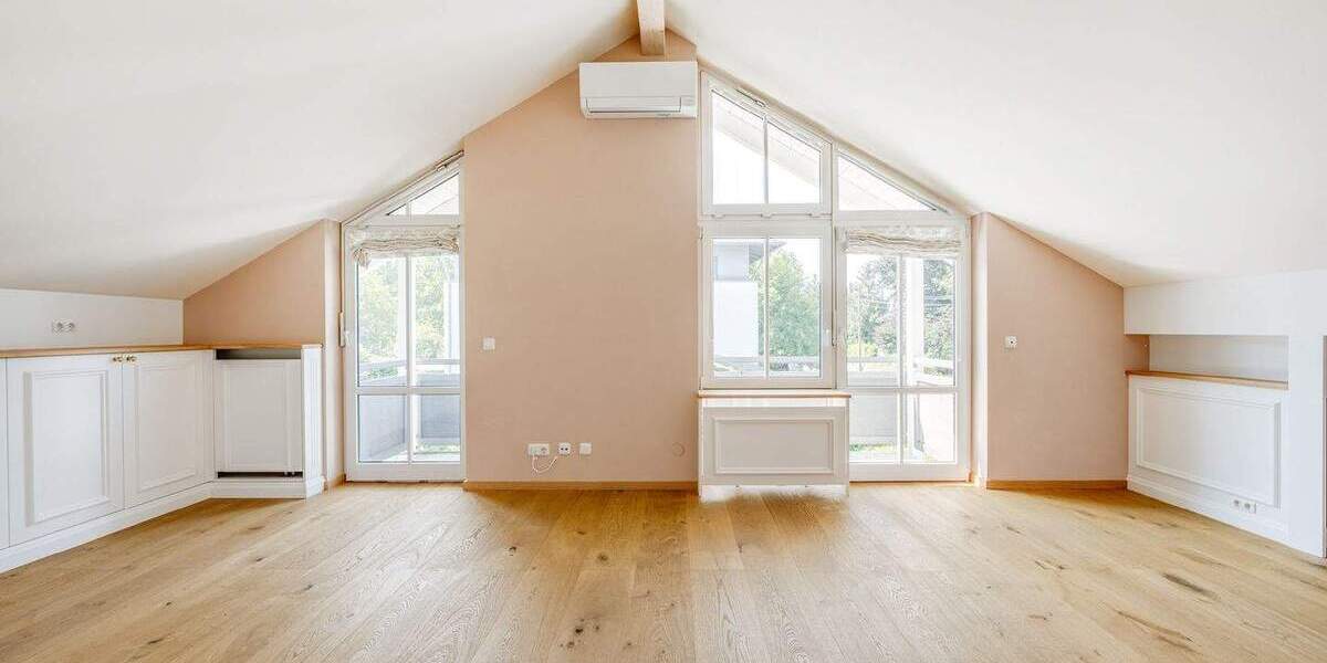 Doppelhaushälfte Gräfelfing - 5 Zimmer, 188 m&sup2;, 1.990.000&euro; | Angebot:25671238