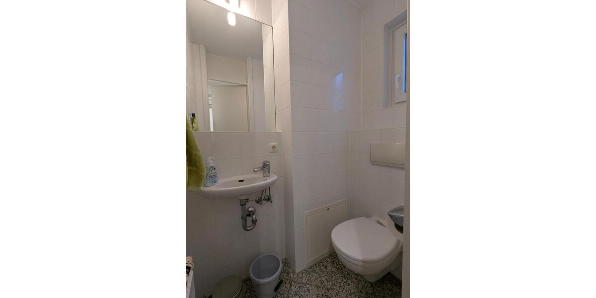 Etagenwohnung München Feldmoching-Hasenbergl - 2 Zimmer, 56 m&sup2;, 1.175&euro; | Angebot:25896153