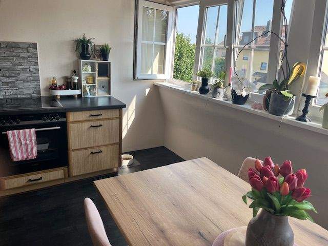 Etagenwohnung Karlsfeld - 2 Zimmer, 55 m&sup2;, 275.000&euro; | Angebot:25748654