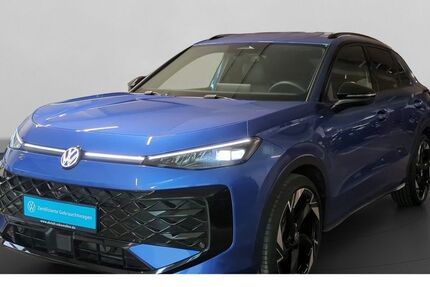 VW T-Roc 5.450 km 38.987 &euro; München 81476