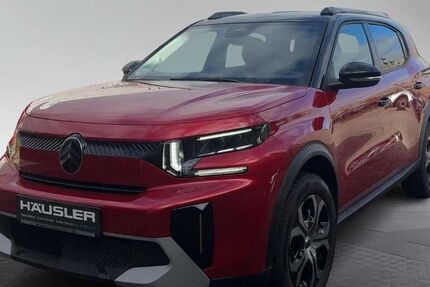 Citroen C3 Aircross 4.500 km 21.990 &euro; Feldkirchen 85622