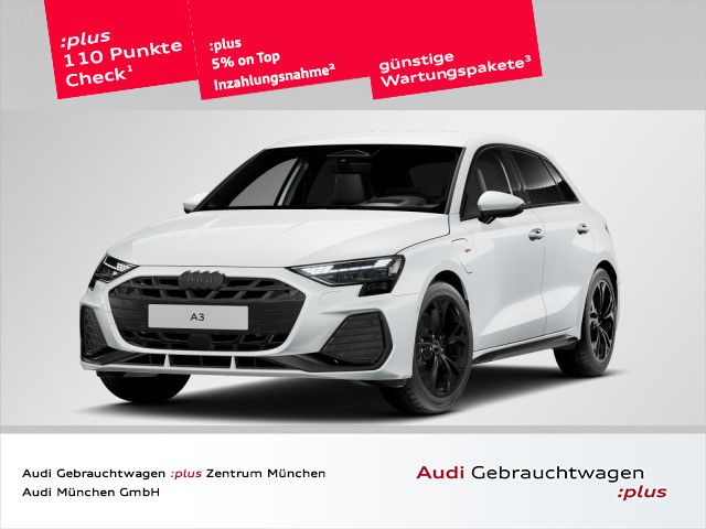Audi A3 1.500 km 49.560 &euro; Eching 85386