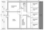 Etagenwohnung Unterföhring - 2 Zimmer, 84 m&sup2;, 980.000&euro; | Angebot:25702381