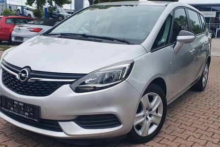 Opel Zafira 143.500 km 8.990 &euro; Dachau 85221