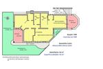 Erdgeschoßwohnung München Altstadt-Lehel - 4 Zimmer, 142 m&sup2;, 710.000&euro; | Angebot:26998850