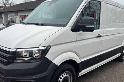 VW Crafter 50.000 km 22.900 &euro; München 81243
