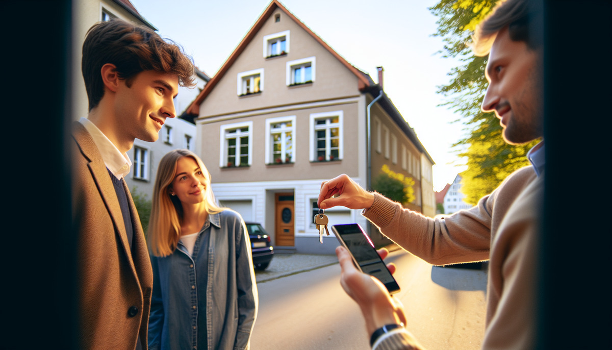 Wandl.Immobilien stärkt Präsenz im Großraum München durch neue Standorte