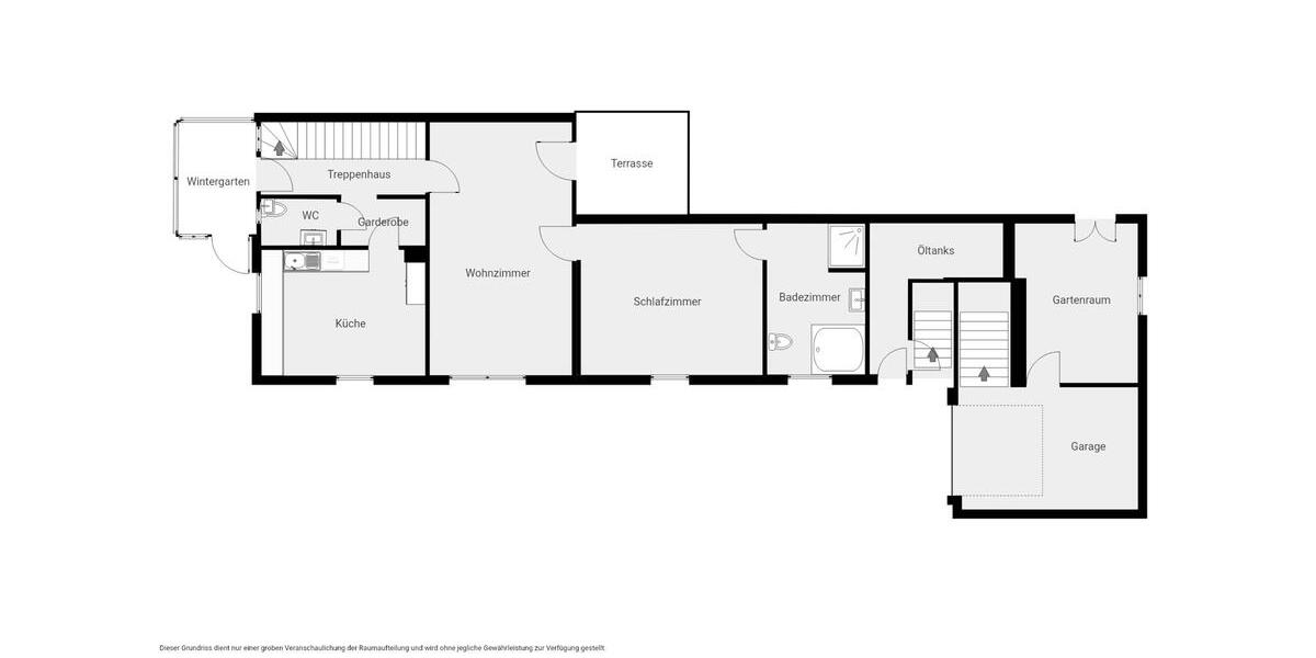Doppelhaushälfte Dachau - 4.5 Zimmer, 121 m&sup2;, 795.000&euro; | Angebot:26351253